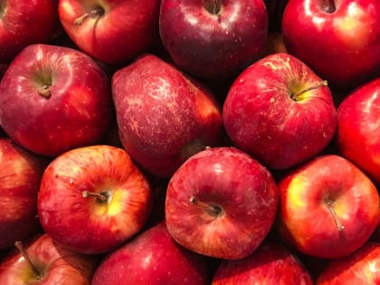 Сахар, яблоки и овощи подешевели в магазинах Алтайского края