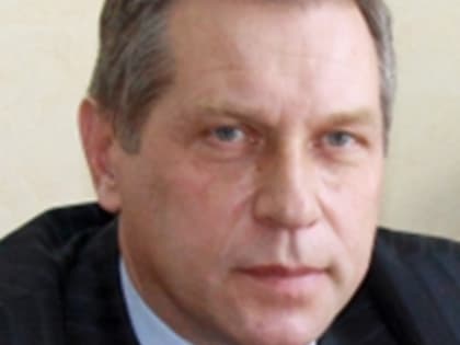 Сегодня Андрей Владимирович Иванов отмечает юбилей