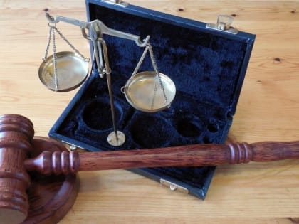 Расчленившего 20-летнюю жену сибиряка осудили на 10 лет "строгача"