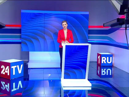 Вечерний выпуск новостей за 25 января 2022 года