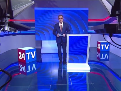 Вечерний выпуск новостей за 17 февраля 2022 года