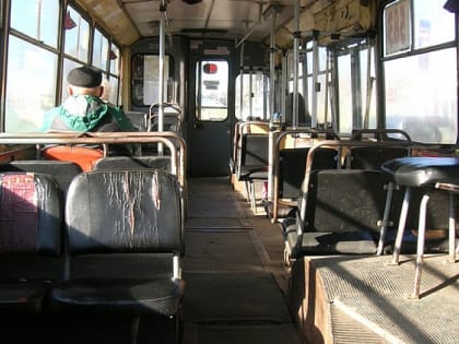 Бийские перевозчики просят мэрию поднять тарифы на проезд хотя бы на два-три рубля