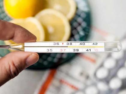 Врач рассказал об опасных остаточных симптомах ОРВИ и гриппа