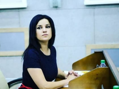 Поздравляем, Мария Николаевна!