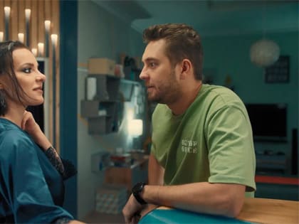 Телеканал ТНТ и Comedy Club Production выпустят в прокат вторую часть комедии «Развод»