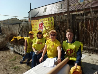 "Неделя с депутатом". Алтайские социалисты запускают онлайн-акцию в честь Дня рождения партии