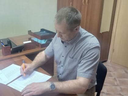 Депутаты городского Собрания утвердили список членов Общественной палаты города Заринска Алтайского края