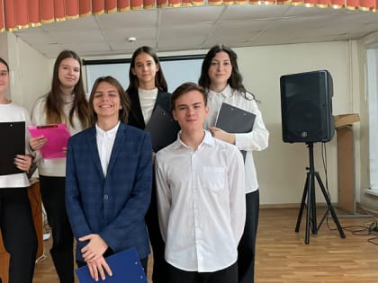 Финансовая грамотность от детей к взрослым