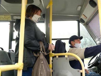 В Бийске с 22 декабря повысят плату за проезд в общественном транспорте