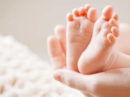 Жительница Новосибирска родила на плановом приеме в женской консультации