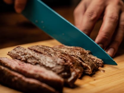 Диетологи рассказали, как недостаток белка влияет на организм