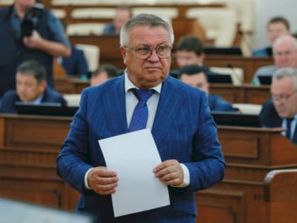 Депутат АКЗС обратился к президенту, чтобы ускорить назначение краевого министра