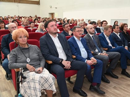 День Алтайского краевого Законодательного Собрания: итоги и перспективы
