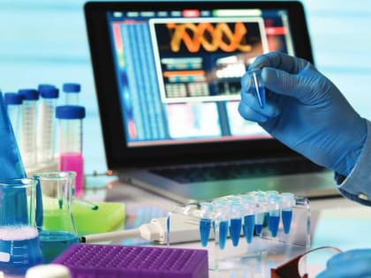 На алтайском предприятии появится своя ДНК-лаборатория