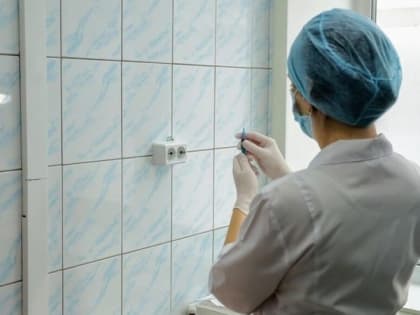 Более 90% школьных учителей Алтайского края привились от коронавируса