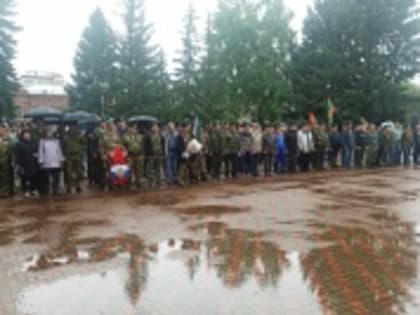 Сегодня 28 мая 2024 года День пограничника!