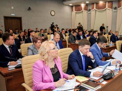 Доходы бюджета Барнаула увеличились на 4,5 миллиарда рублей