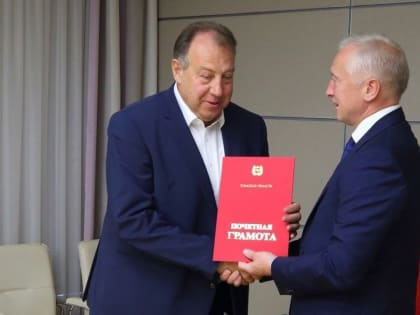 Бывший глава алтайских единороссов ушел с поста вице-губернатора Томской области