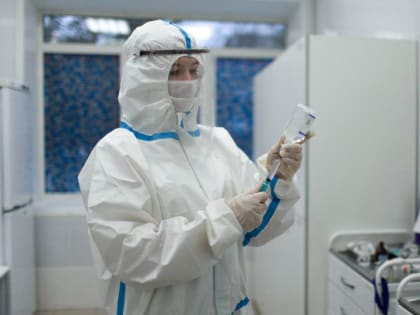 В Алтайском крае заболеваемость COVID-19 будет расти до конца февраля