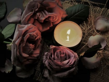 В Алтайском крае в декабре замедлилась ковидная смертность