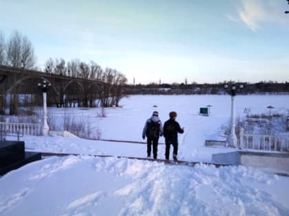 29 ноября в атмосфере Бийска накопятся вредные примеси