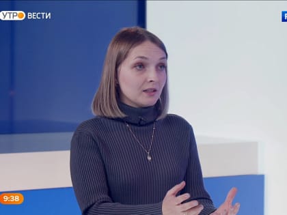 Барнаульские дети развиваются в области цифровых технологий