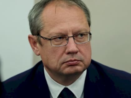 «Вопрос не ко мне». Мэр Бийска Студеникин рассказал, пойдёт ли он на «второй срок»