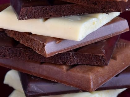 В России с декабря на 16% подорожают шоколад и сладости