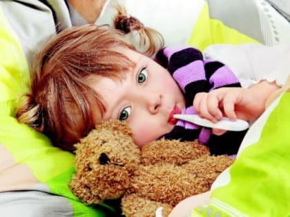 Врач назвала известный препарат от насморка, который смертельно опасен для детей