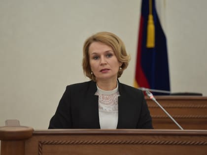 Министр соцзащиты края ждёт звонка от жительницы Барнаула, которая пожаловалась на рост платы за отопление