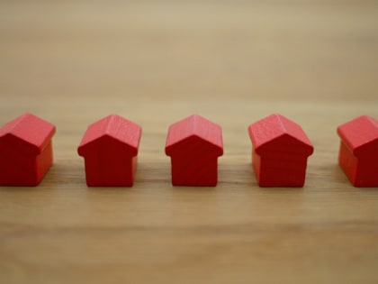 ВТБ нарастил объем выдачи ипотеки в регионах Алтая в полтора раза