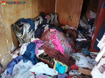 В Каменском районе прошла межведомственная комплексная профилактическая операция «Малыш»