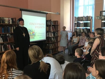 Студенты АГИК на закрытии фестиваля «Пасхальная радость»
