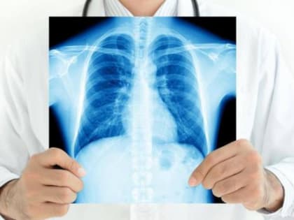 В Алтайском крае наблюдается снижение смертности от туберкулеза