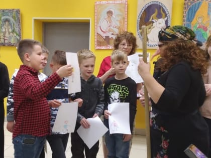 Мероприятия в рамках проекта «Лето в городе моём!» проходят в Ленинском районе под эгидой комиссии по делам несовершеннолетних
