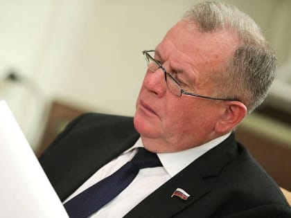 Депутат-аграрник в Госдуме Иван Лоор высоко оценил мероприятие с Министром сельского хозяйства