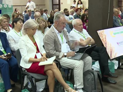 В Барнауле обсуждают цены на зерно нового урожая, его объём и меры поддержки аграриев