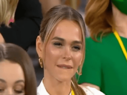 Актриса из "Универа" Хилькевич стала мемом после пресс-конференции Путина