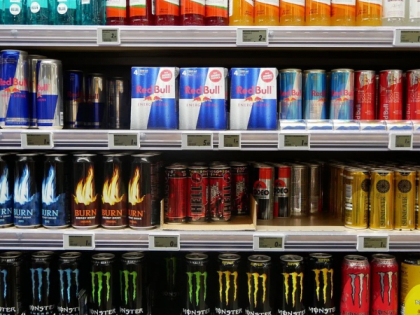 В Алтайском крае ввели штрафы за продажу детям энергетиков и газовых баллончиков