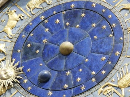 Астролог объяснила, каким будет 2022 год для земных знаков зодиака