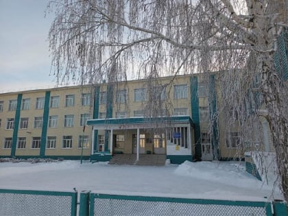 Хабарская средняя школа №2 переведена на дистант