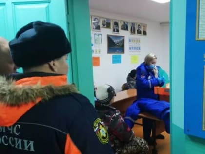 Пропавшую 14-летнюю девочку из Барнаула нашли живой