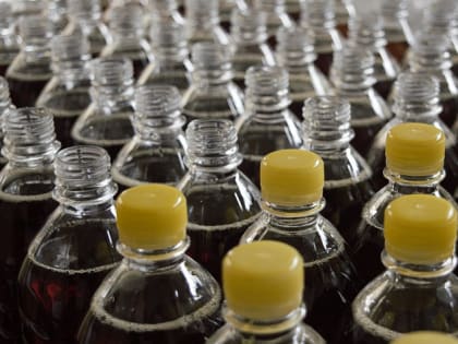 Алтайские предприятия пищевой промышленности выпустили больше продукции, но получили меньше прибыли, чем в прошлом году