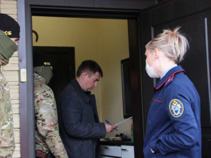 Дело бывшего вице-мэра Барнаула Юрия Еремеева ушло в суд