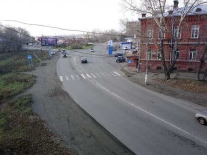 До +5 градусов ожидается в Алтайском крае 7 ноября