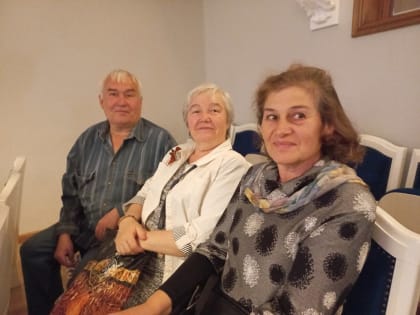 Отзыв от Каргина П.Н.