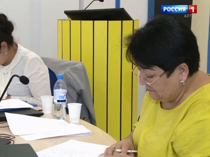 Будущие директора школ Таджикистана проходят профессиональную стажировку в Барнауле