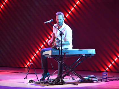 Лучших журналистов наградили в Алтайском крае