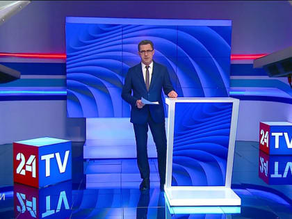 Вечерний выпуск новостей за 2 марта 2022 года