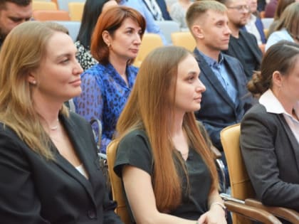 В регионе стартовала Губернаторская программа для предпринимателей